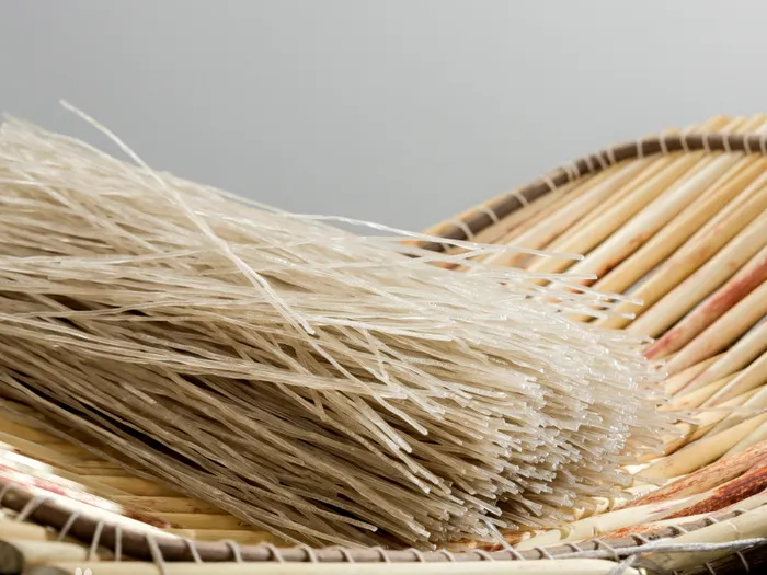 Wat is de glycemische index van zoete aardappelvermicelli? Wat is de glycemische index van zoete aardappelvermicelli?