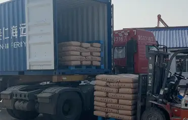 Waarom behoudt het zoete aardappelzetmeel van Qinhuangdao Tongyou Potato Industry een stabiele positie op de Zuid-Koreaanse importmarkt?
