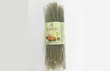 Hoe kies je met vertrouwen zoete aardappelzetmeel en zoete aardappelvermicelli? Een bezoek aan Qinhuangdao Tongyou Potato Industry Co., Ltd.