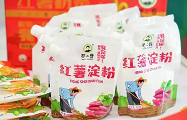 Waar wordt zoete aardappelzetmeel gebruikt? Qinhuangdao Tongyou-aardappelindustrie onderzoekt de toepassingen ervan