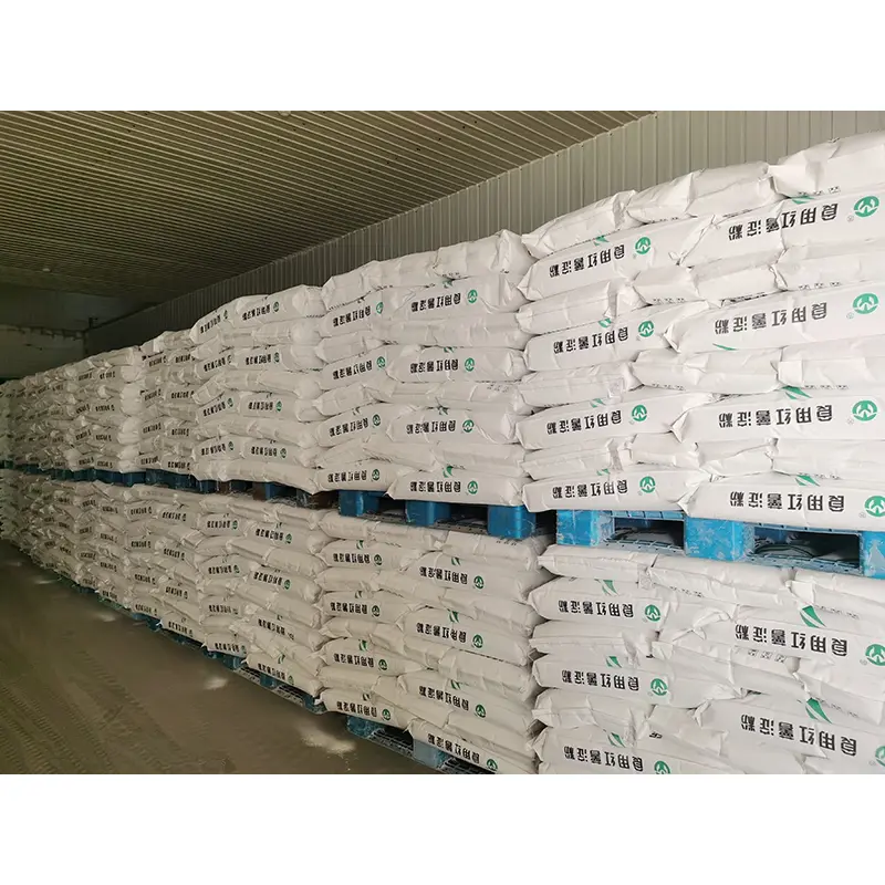 25 kg bulk zoete aardappelzetmeel van exportkwaliteit 25 kg bulk zoete aardappelzetmeel van exportkwaliteit